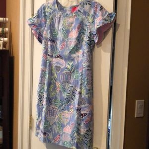 Lily Pulitzer Dress